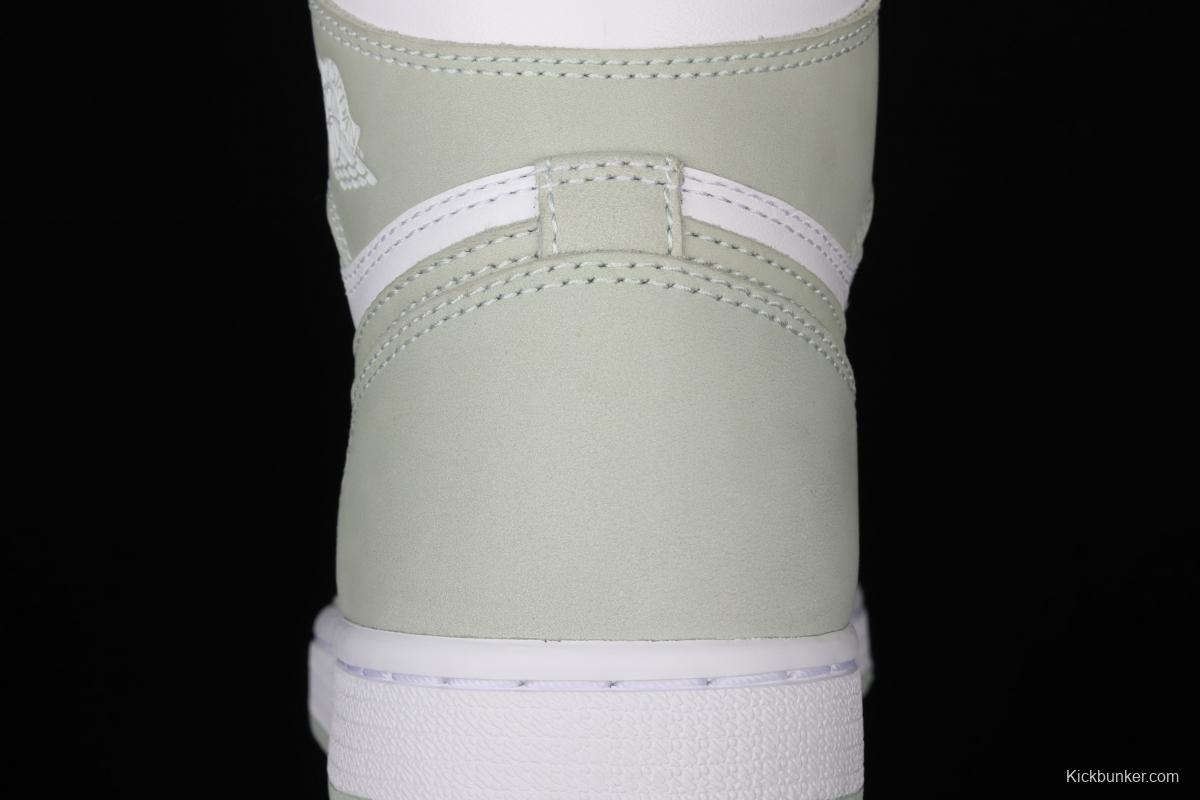 Air Jordan 1 Retro Hi high water blue CD0461-002