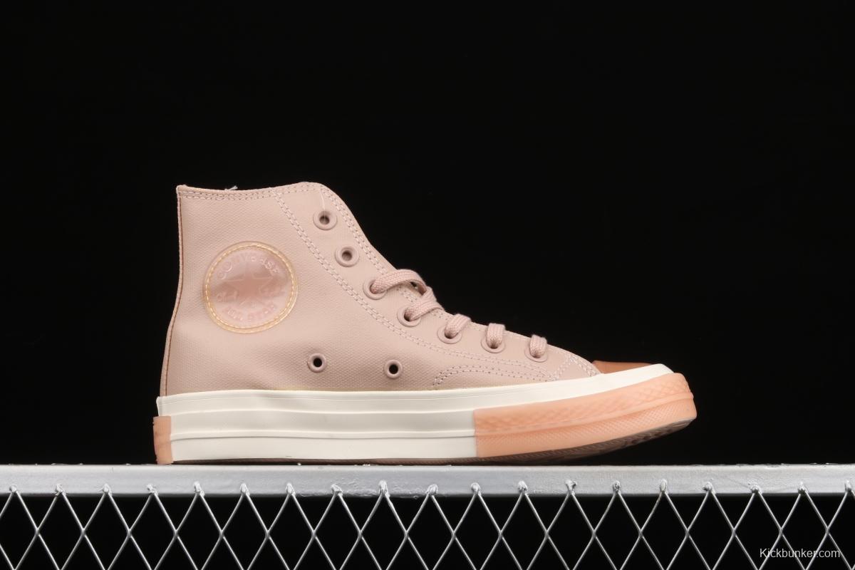 Converse 1970 S Ouyang Nana same fairy girl rouge powder 569539C