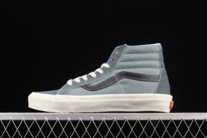 Vans SK8-Hi classic canvas skateboard shoes VN0A4BVB20R