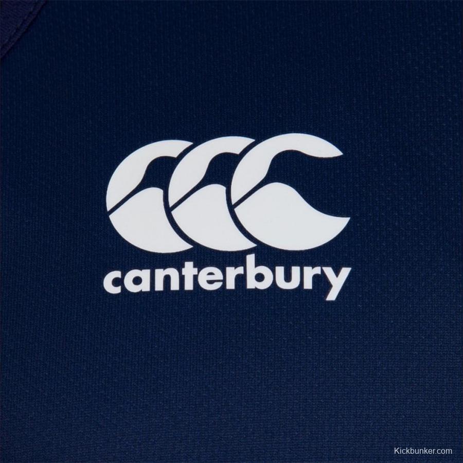 British And Irish Lions 2021 Mens Rugby Singlet - Navy
