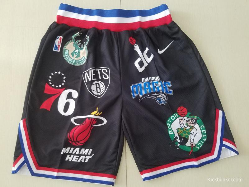 Fashion Edition Basketball Shorts