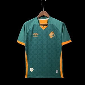 20/21 Fluminense Third Soccer Jersey