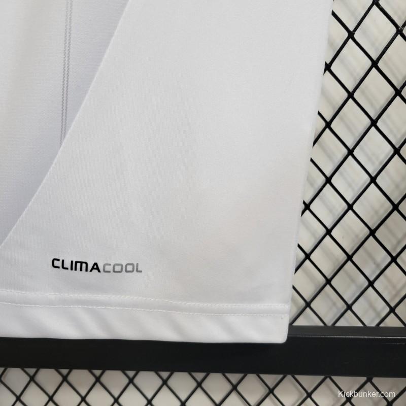 Retro 12/13 Real Madrid Home Jersey