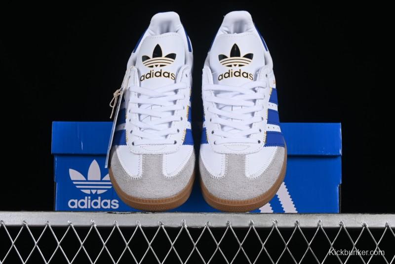 Adidas Samba OG Casual Sneakers - IE1813