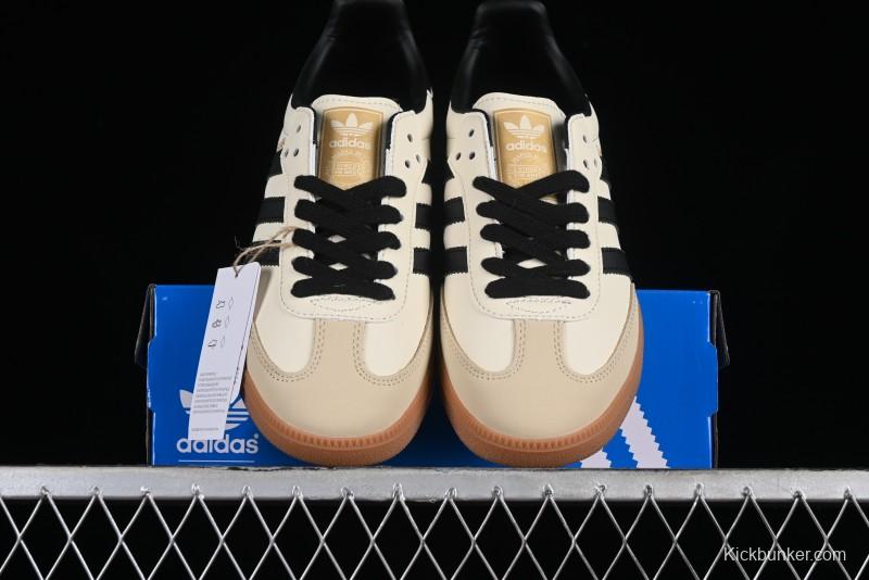 Adidas Samba OG Casual Sneakers - ID0478