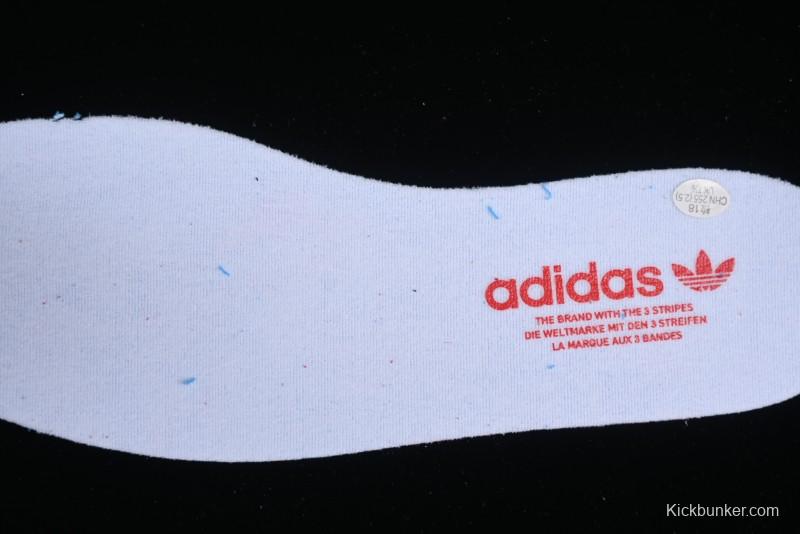 Adidas Originals Campus 00s H03474 College Series Retro Casual Sneakers - X.C3