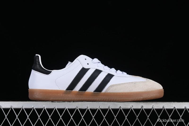 Adidas Samba Decon Casual Board Shoes - IF0642