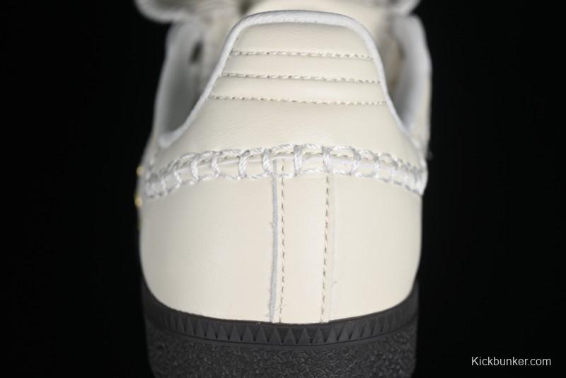 Adidas Originals Samba OG Studded Collaboration Sneakers - IG4304