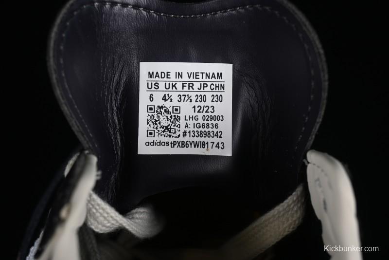 Adidas Originals Samba OG Sneakers - IG6836