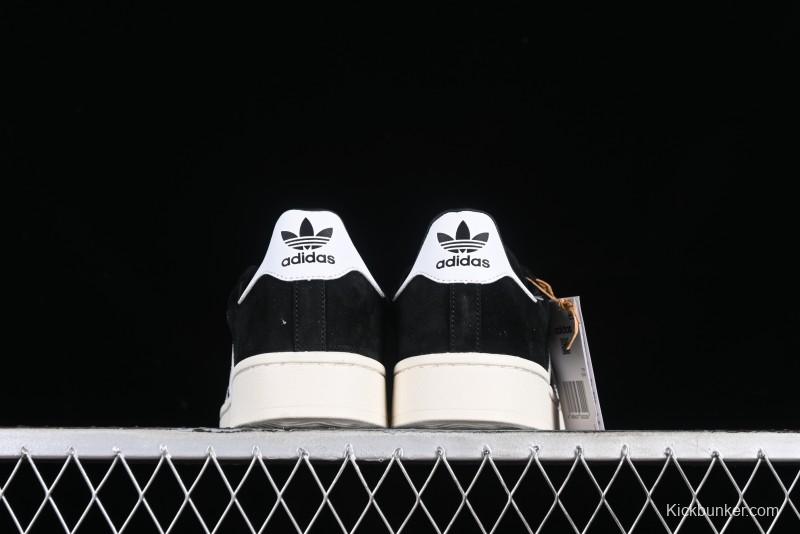 Adidas Campus BZ0084 Casual Sneakers with Three Stripes Design - BZ0084