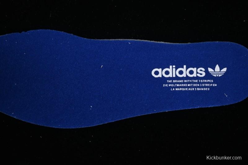 Adidas Samba OG Casual Sneakers - IE1813