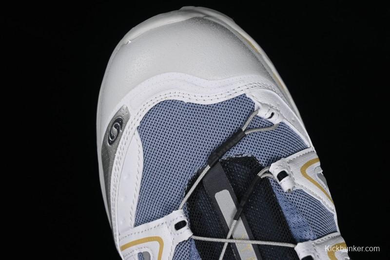 Salomon XT-Quest ADV Beige Outdoor Trail Running Shoes - 475421-34