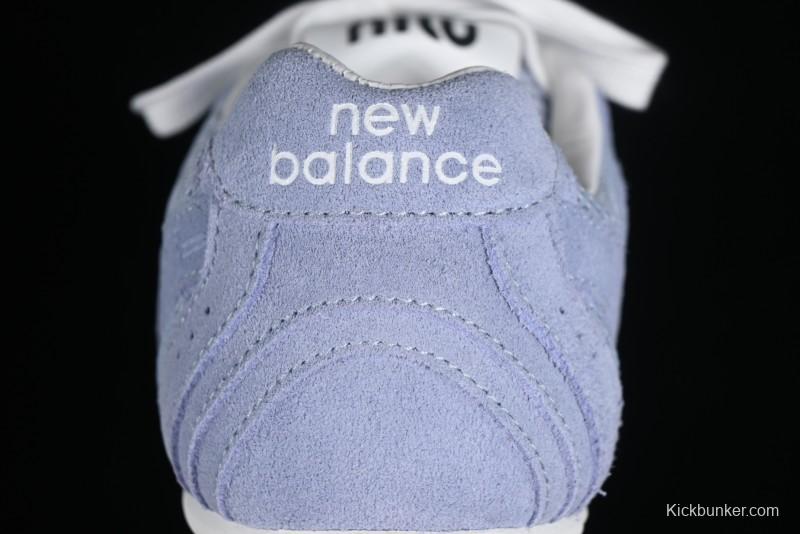 MiuMiu x New Balance 530 Low-Top Classic Retro Casual Running Shoes - G.D4
