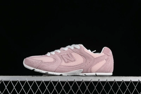 MiuMiu x New Balance 530 Low-Top Retro Casual Running Shoes - G.D4