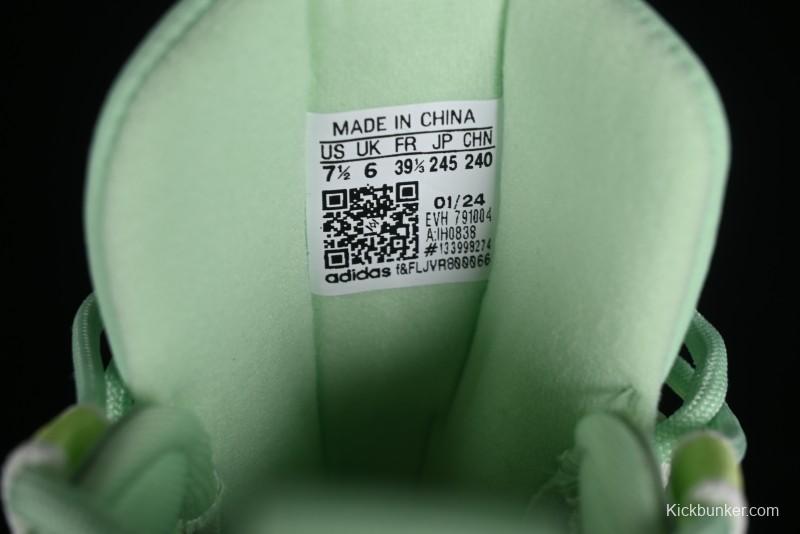 Adidas Originals Ozthemis 1.0 Kicksdong Low-Top Lifestyle Casual Shoes - IH0838