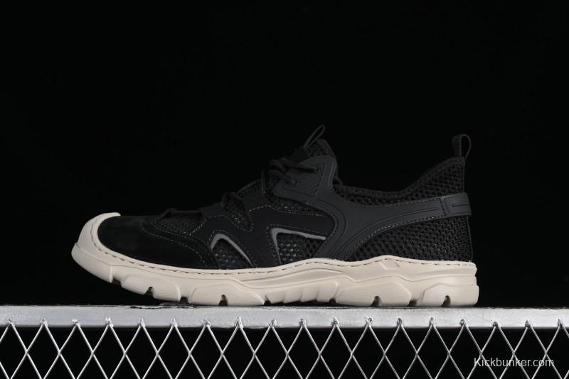 Ecco Heat Cool Lightweight Series 2024 Spring Summer Mesh Breathable Walking Casual Travel Shoes - 63132101001