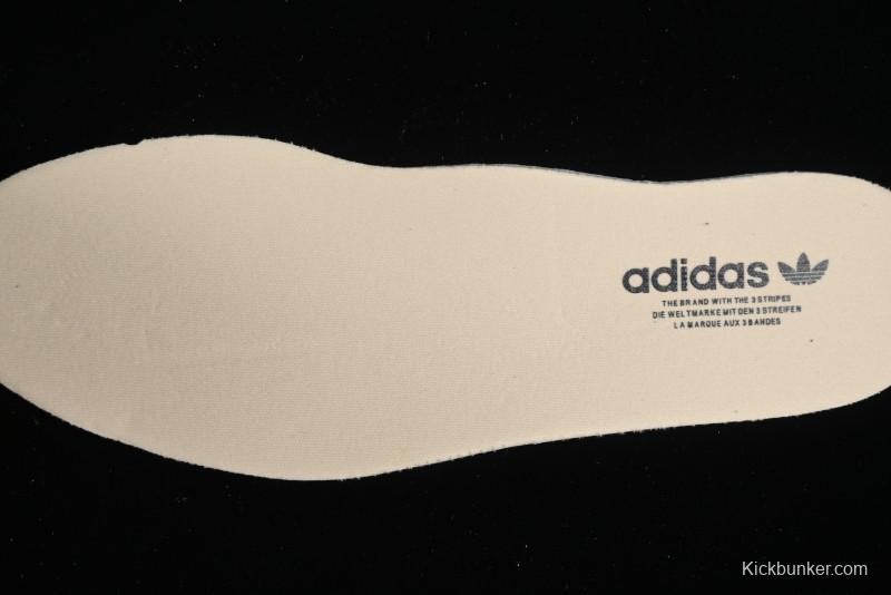 Adidas Originals Gazelle Bold IE0428 Low-Top Sneakers with Thick Sole for Casual Wear Anti-Slip and Durable - IE0428