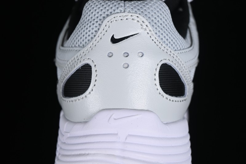 Nike P-6000 Retro Casual Sneakers with Lightweight Design - CD6404-006