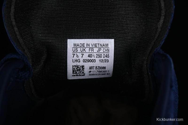 Adidas Campus BZ0086 Casual Sneakers - BZ0086