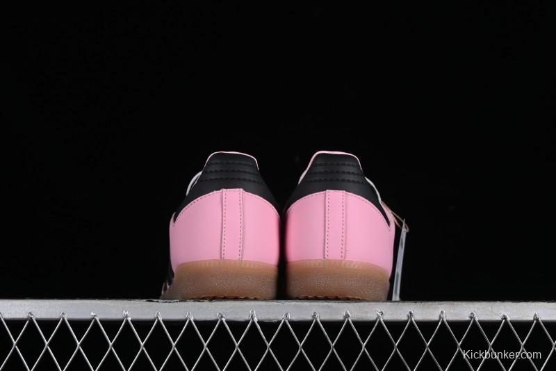 Adidas Samba OG Casual Sneakers - IH8158