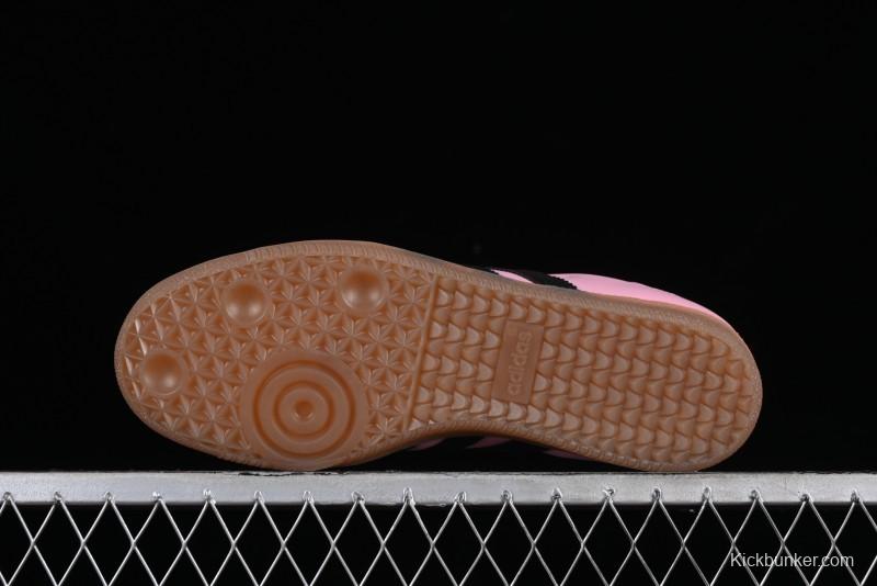 Adidas Samba OG Casual Sneakers - IH8158