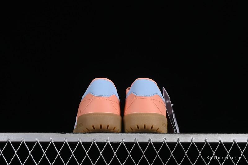 Adidas Originals Bermuda CQ2784 Anti-Slip Wear-Resistant Lightweight Low-Top Skate Shoes - CQ2784