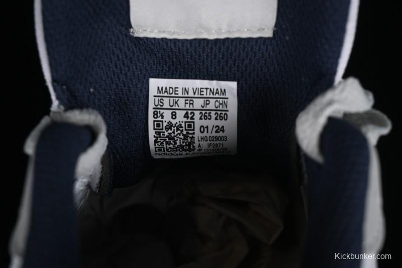 Adidas Torsion Super IF2871 Lightweight Comfortable Cushion Running Shoes