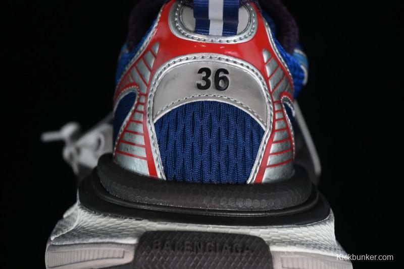 Balenciaga Phantom Sneaker - W3XLR0513