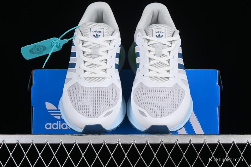 Adidas Tubular Shadow Retro Casual Sneakers - EG4955