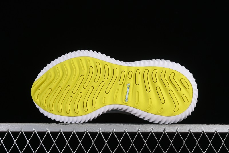 Adidas AlphaBounce Beyond M Running Shoes with Continental Rubber Outsole - CG4366