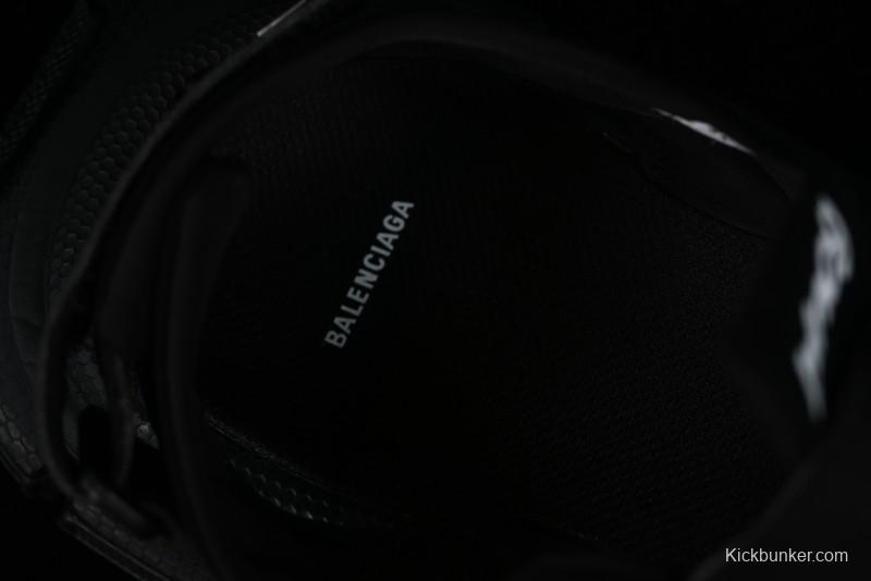 Balenciaga 3XL Sandal Trendy Summer Sandals - W3XLT1000