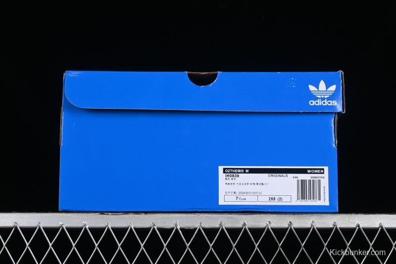 Adidas Originals Ozthemis 1.0 Kicksdong Low-Top Lifestyle Casual Shoes - IH0839