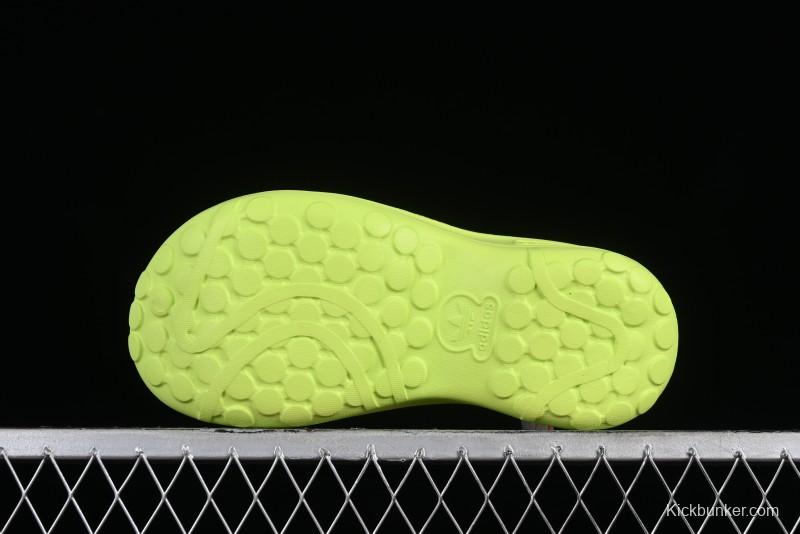 Adidas Adifom Stan Smith Platform Mule - IE7050