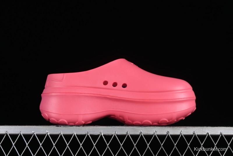 Adidas Adifom Stan Smith Platform Mule - ID9453