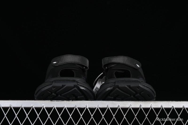 Balenciaga 3XL Sandal Trendy Summer Sandals - W3XLT1000