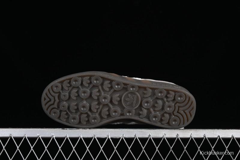 Adidas Originals Gazelle Indoor IF1807 Retro Casual Anti-Slip Wear-Resistant Low-Top Sneakers - IF1807