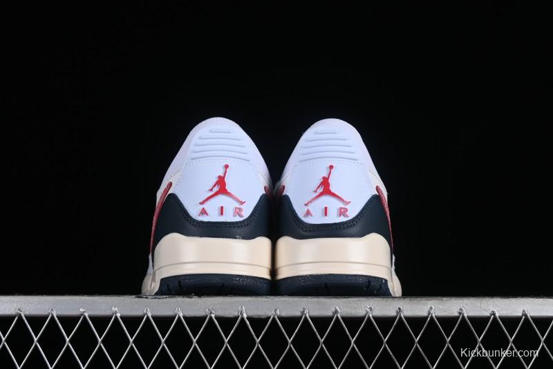 Air Jordan Legacy AJ312 Low Sneakers