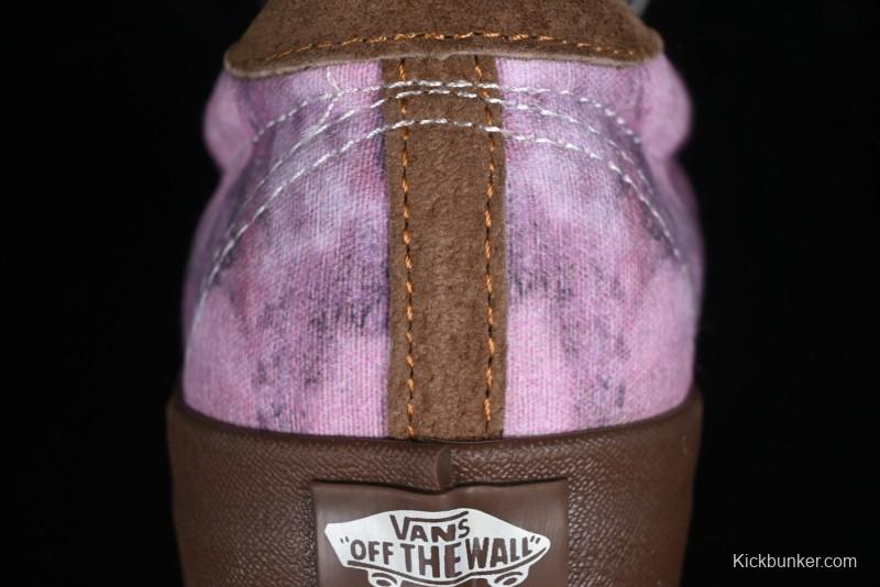 Vans Sport Low Valentine's Day Limited Edition Low-Top Casual Skate Shoes - VN000CTDDGN