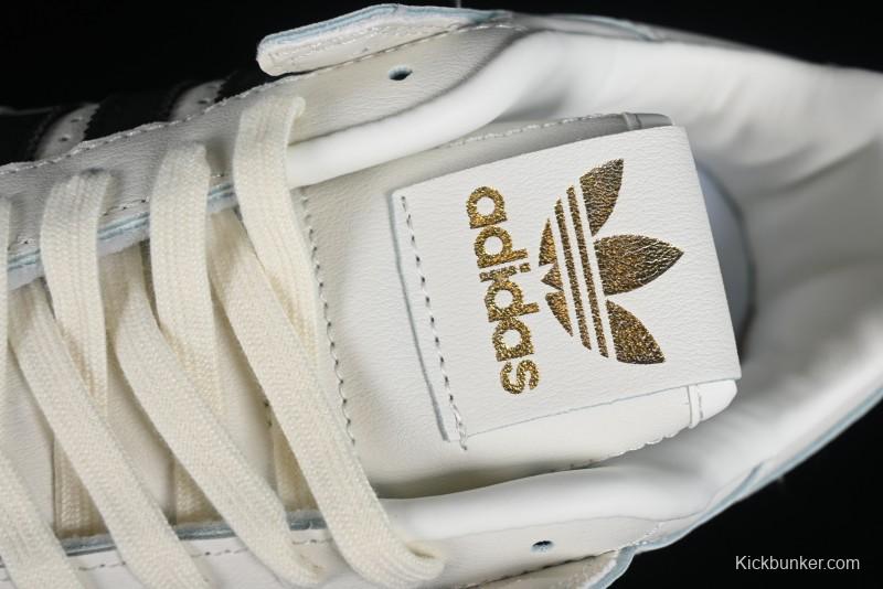 Adidas Forum 84 Low Retro Basketball Shoes - IG3769