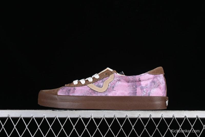 Vans Sport Low Valentine's Day Limited Edition Low-Top Casual Skate Shoes - VN000CTDDGN