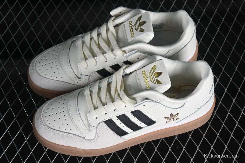 Adidas Forum 84 Low Retro Basketball Shoes - IG3769