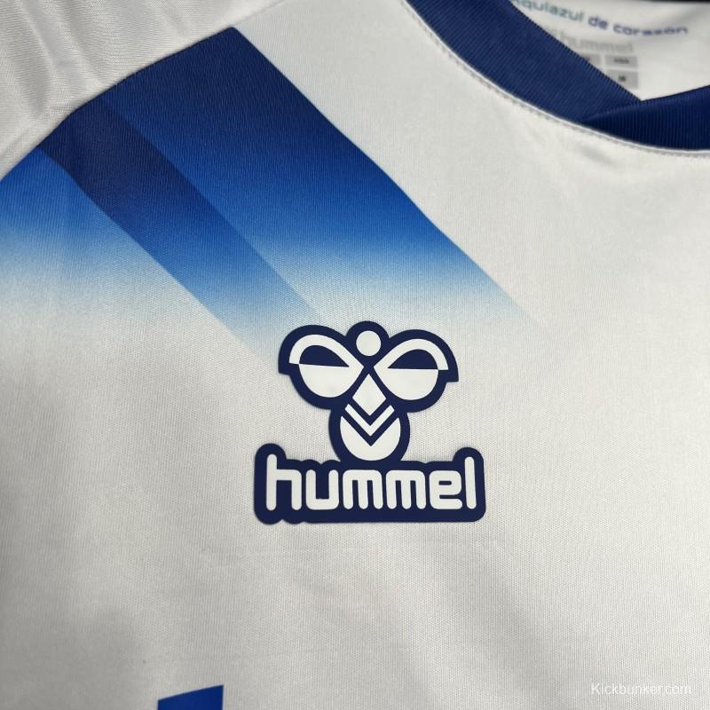 24/25 CD Tenerife Home Jersey