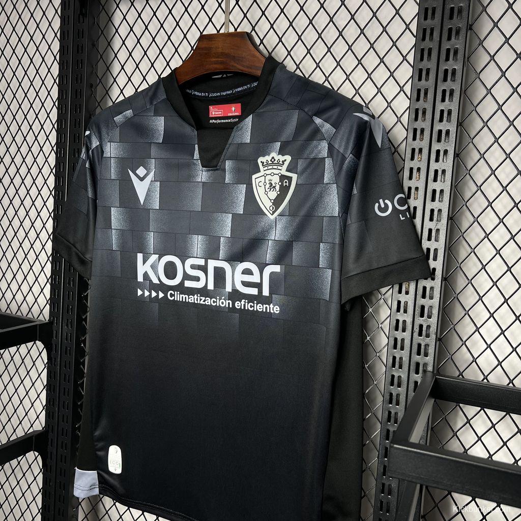 24/25 Osasuna THIRD Jersey