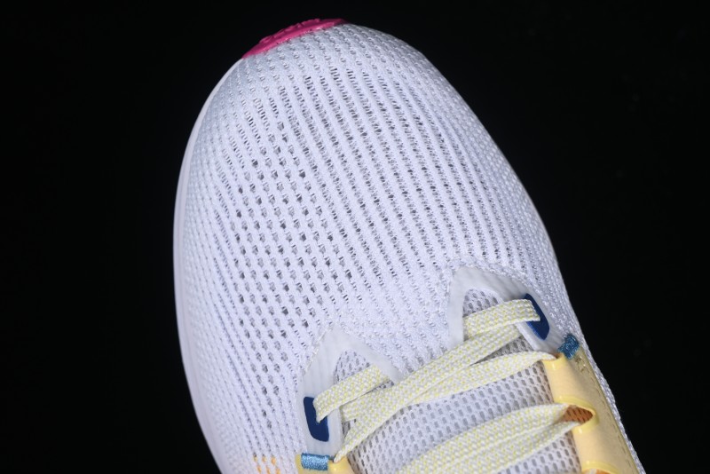 Nike Air Zoom Pegasus 40 Breathable Mesh Running Shoes - DV3853-105