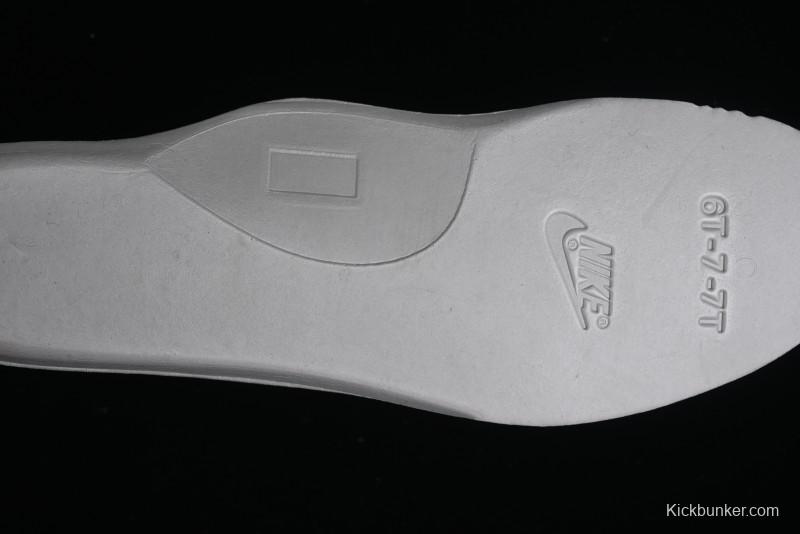 Nike Air Max 97 Retro Running Shoes with Full-Sole Air Cushion - 921826-020