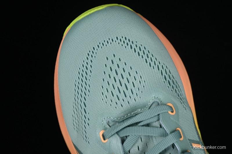 Asics Gel-Kayano 31 Running Shoes with GEL Cushioning and FLYTEFOAM BLAST Technology - 1011B929-402