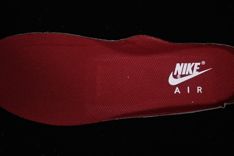 Nike Air Force 1 '07 Low Casual Sneakers with Full-Length Air Cushion - FV5948-105