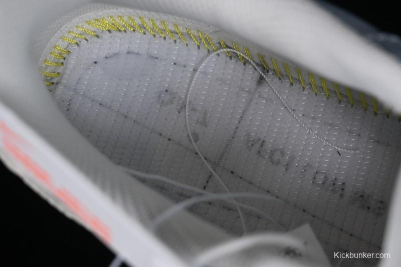 Nike Air Force 1 '07 Low Casual Sneakers with Full-Length Air Cushion - HF0022-400