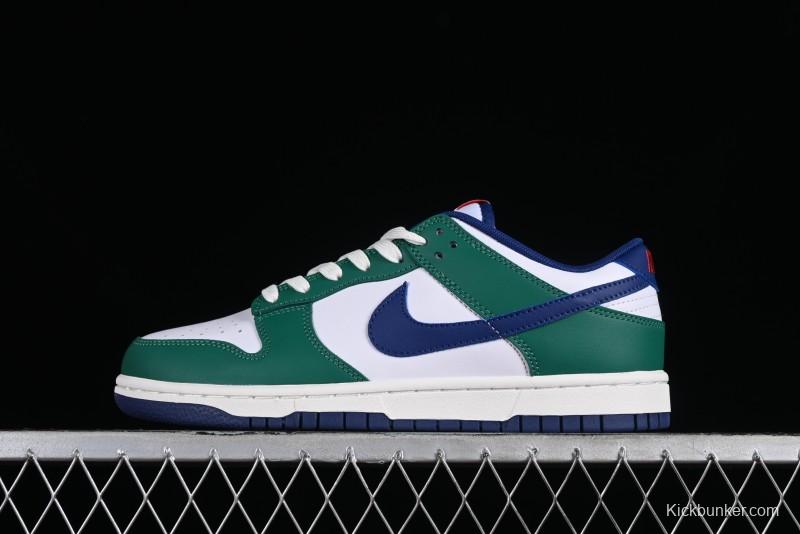 Nike SB Dunk Low SB Skateboarding Shoes - FQ6849-141