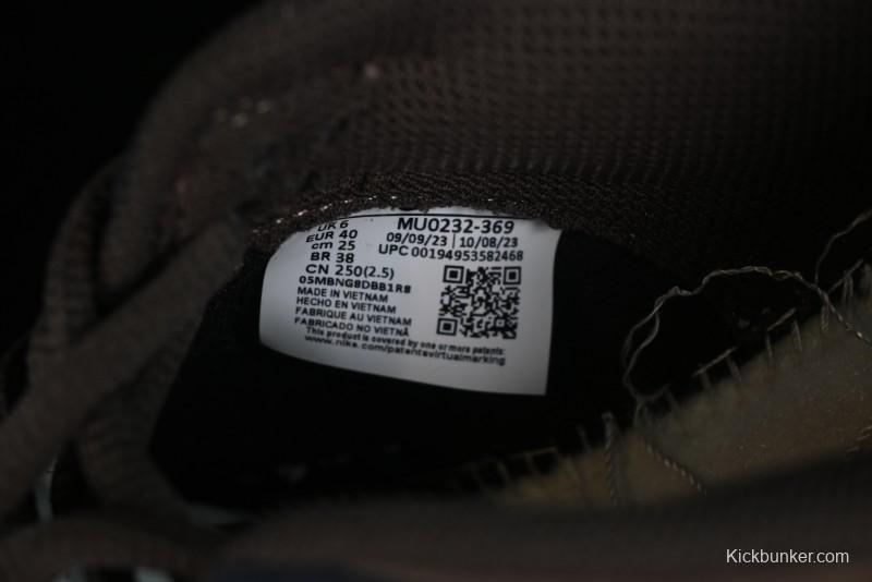 Nike SB Dunk Low Monkey King Low-Top Casual Skateboarding Shoes - MU0232-369